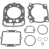 Moose Racing Top End Gasket Kit - Kawasaki 810453Mse