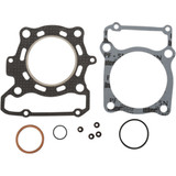 Moose Racing Top End Gasket Kit - Kawasaki 810460Mse