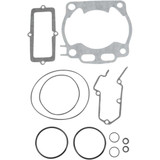 MOOSE RACING 810668MSE Moose Racing Top End Gasket Kit - Yamaha 810668Mse