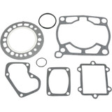 Moose Racing Top End Gasket Kit - Suzuki 810578Mse