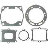 Moose Racing Top End Gasket Kit - Honda 810272Mse