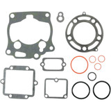 MOOSE RACING 810425MSE Moose Racing Top End Gasket Kit - Kawasaki 810425Mse