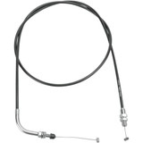 Wsm Throttle Cable - Polaris 002-093