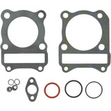Moose Racing Top End Gasket Kit - Suzuki 810848Mse