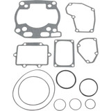 MOOSE RACING 810582MSE Moose Racing Top End Gasket Kit - Suzuki 810582Mse