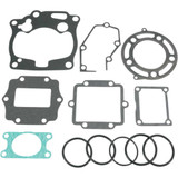 MOOSE RACING 810429MSE Moose Racing Top End Gasket Kit - Kawasaki 810429Mse