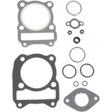 Moose Racing Top End Gasket Kit - Suzuki 810810Mse