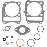 MOOSE RACING 810832MSE Moose Racing Top End Gasket Kit - Suzuki 810832Mse