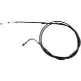 Wsm Throttle Cable - Yamaha 002-055-06
