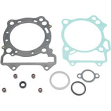 MOOSE RACING 810585MSE Moose Racing Top End Gasket Kit - Kawasaki/Suzuki 810585Mse