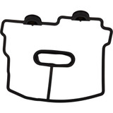 Moose Racing Head Cover Gasket - Honda 819199Mse