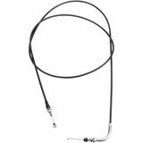 WSM 00205505 Wsm Throttle Cable - Yamaha 002-055-05