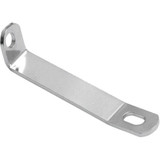 S&S CYCLE 170392 S&S Cycle Carburetor/Air Cleaner Support Bracket - Super E/G 17-0392