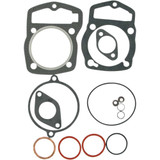 MOOSE RACING 810242MSE Moose Racing Top End Gasket Kit - Honda 810242Mse