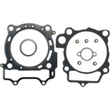 MOOSE RACING 810687MSE Moose Racing Top End Gasket Kit - Yamaha 810687Mse