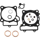 MOOSE RACING 8100000MSE Moose Racing Gasket - Top End - Honda 8100000Mse