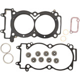 MOOSE RACING 810970MSE Moose Racing Top End Gasket Kit - Polaris 810970Mse
