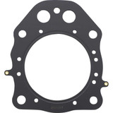 MOOSE RACING 810999MSE Moose Racing Top End Gasket Kit - Honda 810999Mse