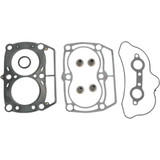 MOOSE RACING 810945MSE Moose Racing Top End Gasket Kit - Polaris 810945Mse