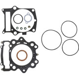Moose Racing Top End Gasket Kit - Yamaha 810974Mse