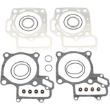 MOOSE RACING 810880MSE Moose Racing Top End Gasket Kit - Kawasaki/Suzuki 810880Mse