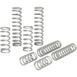 EIBACH E852120040222 Eibach Stage 2 Pro Utv Performance Spring System - For Oem Fox Shock E852120040222