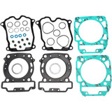 Moose Racing Top End Gasket Kit - Can-Am 810954Mse