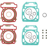 MOOSE RACING 810985MSE Moose Racing Top End Gasket Kit - Can-Am 810985Mse