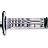 RENTHAL G154 Renthal Grips - Tapered - Gray G154