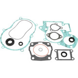 MOOSE RACING 811312MSE Moose Racing Motor Gasket Kit With Oil Seal - Ktm 811312Mse