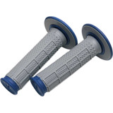 RENTHAL G162 Renthal Grips - Tapered - Blue G162