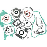 MOOSE RACING 811252MSE Moose Racing Motor Gasket Kit With Oil Seal - Honda 811252Mse