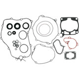 MOOSE RACING 811641MSE Moose Racing Motor Gasket Kit With Oil Seal - Yamaha 811641Mse