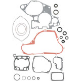 MOOSE RACING 811548MSE Moose Racing Motor Gasket Kit With Oil Seal - Suzuki 811548Mse