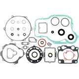 MOOSE RACING 811478MSE Moose Racing Motor Gasket Kit With Oil Seal - Kawasaki 811478Mse