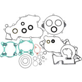 MOOSE RACING 811340MSE Moose Racing Motor Gasket Kit With Oil Seal - Husqvarna/Ktm 811340Mse