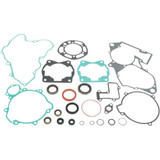 MOOSE RACING 811303MSE Moose Racing Motor Gasket Kit With Oil Seal - Ktm 811303Mse