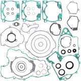 MOOSE RACING 811306MSE Moose Racing Motor Gasket Kit With Oil Seal - Ktm 811306Mse