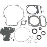 MOOSE RACING 811836MSE Moose Racing Motor Gasket Kit With Oil Seal - Polaris 811836Mse