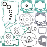 MOOSE RACING 811371MSE Moose Racing Motor Gasket Kit With Oil Seal 811371Mse