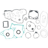 MOOSE RACING 811333MSE Moose Racing Motor Gasket Kit With Oil Seal - Husqvarna/Ktm 811333Mse