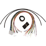 Namz Handlebar Extension Harness 24" - W/ Audio And Cruise Control - Victory Nhcx-Vd24