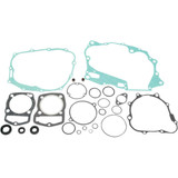 MOOSE RACING 811242MSE Moose Racing Motor Gasket Kit With Oil Seal - Honda 811242Mse