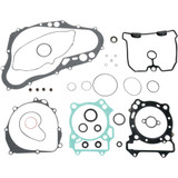 MOOSE RACING 811585MSE Moose Racing Motor Gasket Kit With Oil Seal - Kawasaki/Suzuki 811585Mse