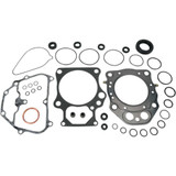 MOOSE RACING 811943MSE Moose Racing Motor Gasket Kit With Oil Seal - Honda 811943Mse