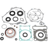 MOOSE RACING 811875MSE Moose Racing Motor Gasket Kit With Oil Seal - Yamaha 811875Mse