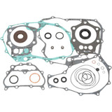 MOOSE RACING 811897MSE Moose Racing Motor Gasket Kit With Oil Seal - Honda 811897Mse