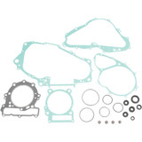 MOOSE RACING 811853MSE Moose Racing Motor Gasket Kit With Oil Seal - Can-Am 811853Mse