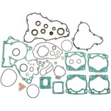 Moose Racing Motor Gasket Kit With Oil Seal - Gas Gas/Husqvarna/Ktm 811976Mse