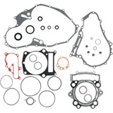MOOSE RACING 811923MSE Moose Racing Motor Gasket Kit With Oil Seal - Yamaha 811923Mse